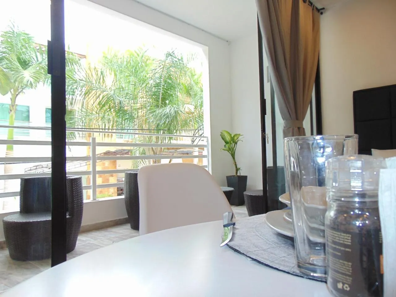*****  La Mar Hotel Boutique - 5Th Avenue Playa del Carmen Mexique