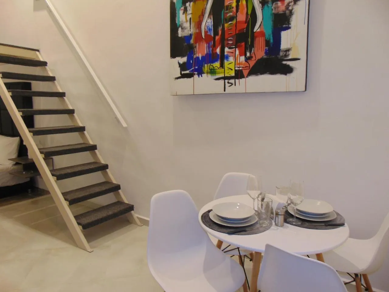*****  La Mar Hotel Boutique - 5Th Avenue Playa del Carmen Mexique