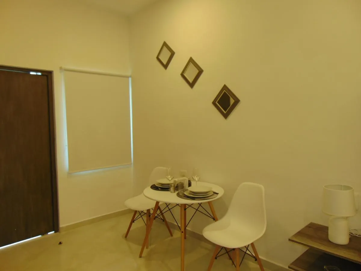 La Mar Hotel Boutique - 5Th Avenue Playa del Carmen