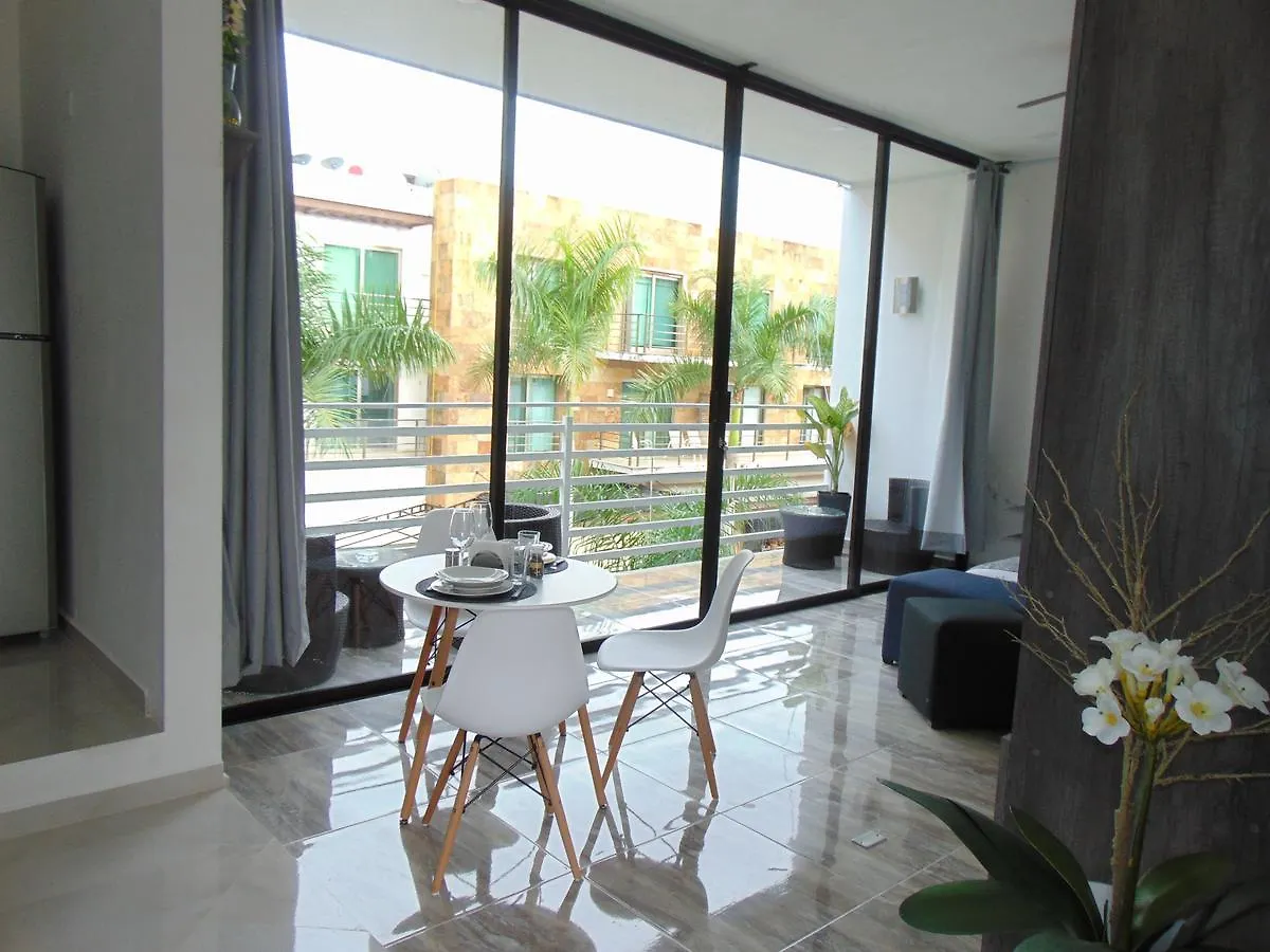 La Mar Hotel Boutique - 5Th Avenue Playa del Carmen