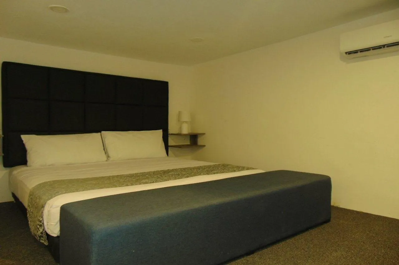 La Mar Hotel Boutique - 5Th Avenue Playa del Carmen