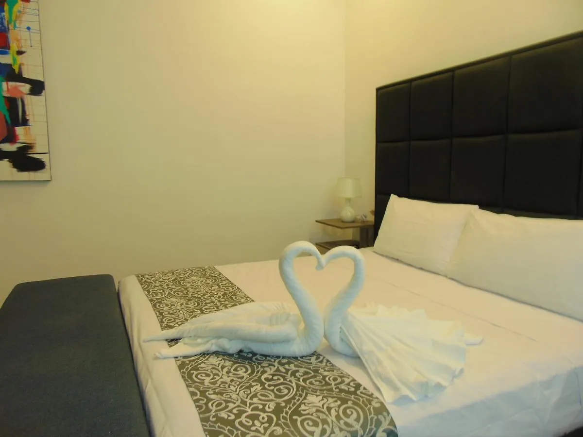 La Mar Hotel Boutique - 5Th Avenue Playa del Carmen