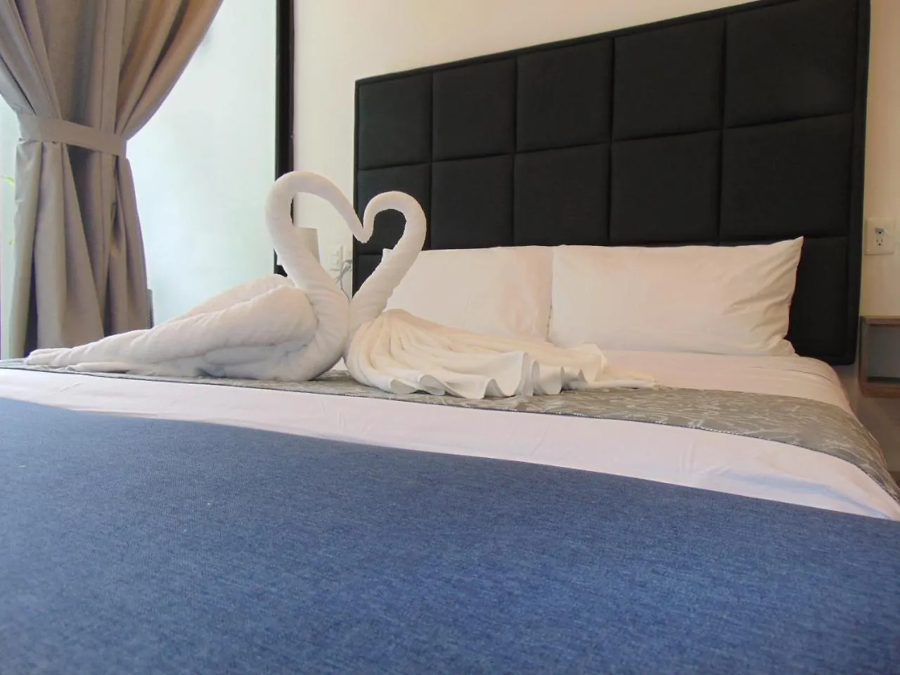 La Mar Hotel Boutique - 5Th Avenue Playa del Carmen