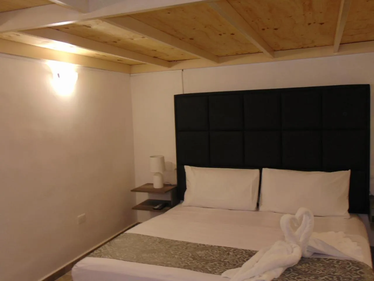 La Mar Hotel Boutique - 5Th Avenue Playa del Carmen