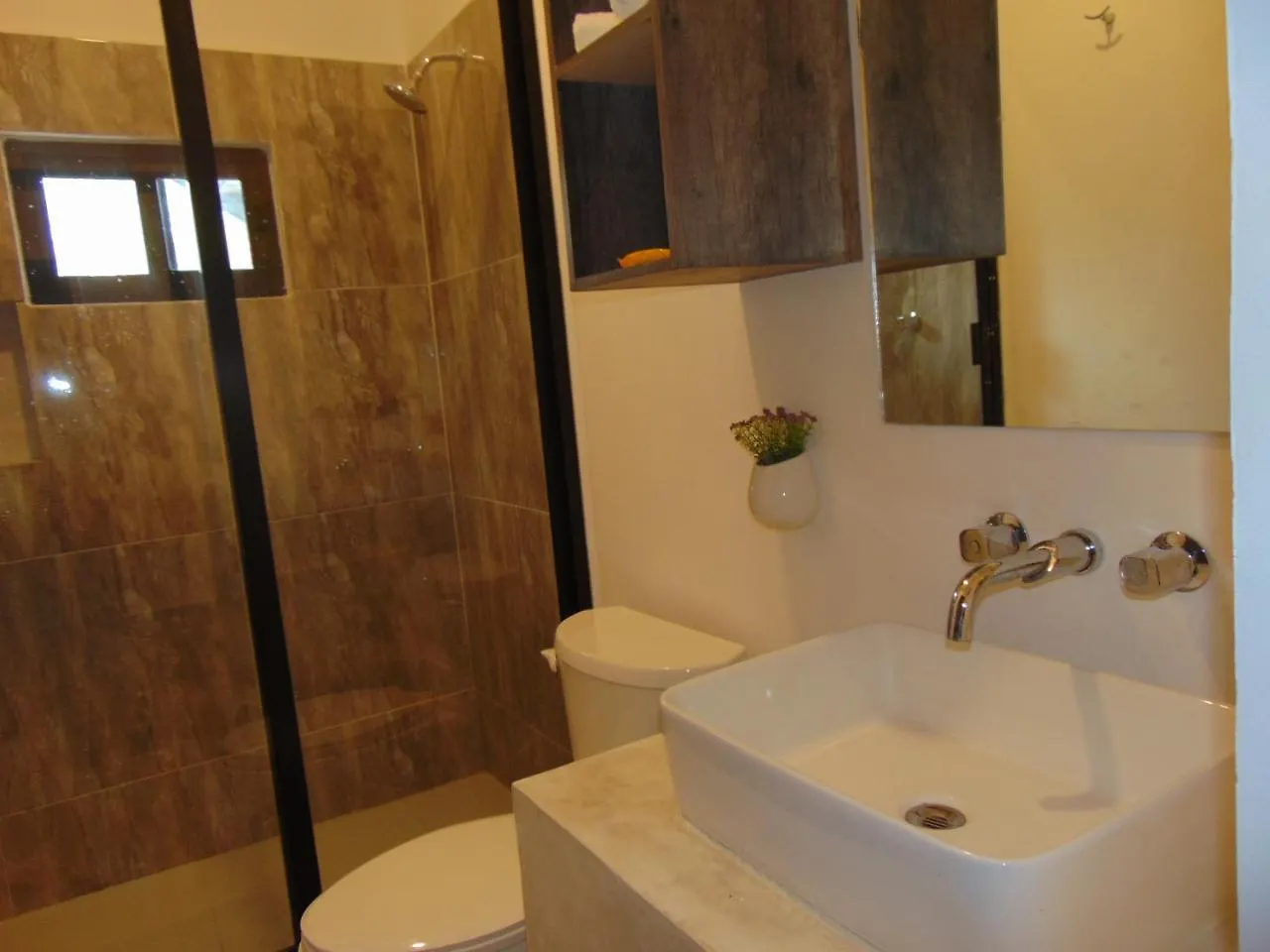 *****  La Mar Hotel Boutique - 5Th Avenue Playa del Carmen Mexiko