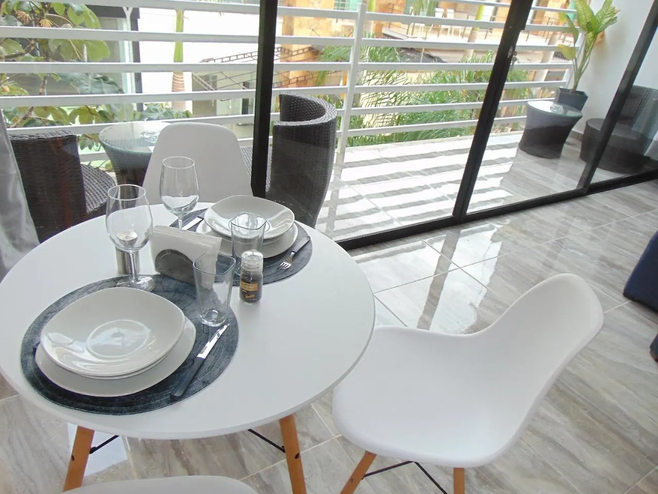 La Mar Hotel Boutique - 5Th Avenue Playa del Carmen